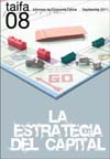 70 La Estrategia del Capital